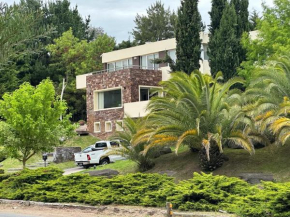 Casa del Tridente